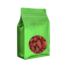 توت فرنگی خشک تایلندی – 250 گرم