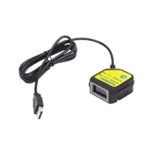 بارکد خوان دو بعدی اسکن هوم مدل SH-400