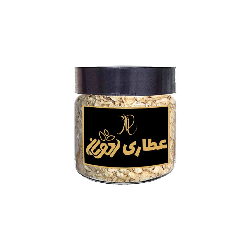 جو دو سرپرک ممتاز ادویان - 300 گرم