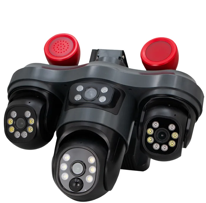 دوربین مداربسته تحت شبکه مدل IPC-V380-VTS68-G