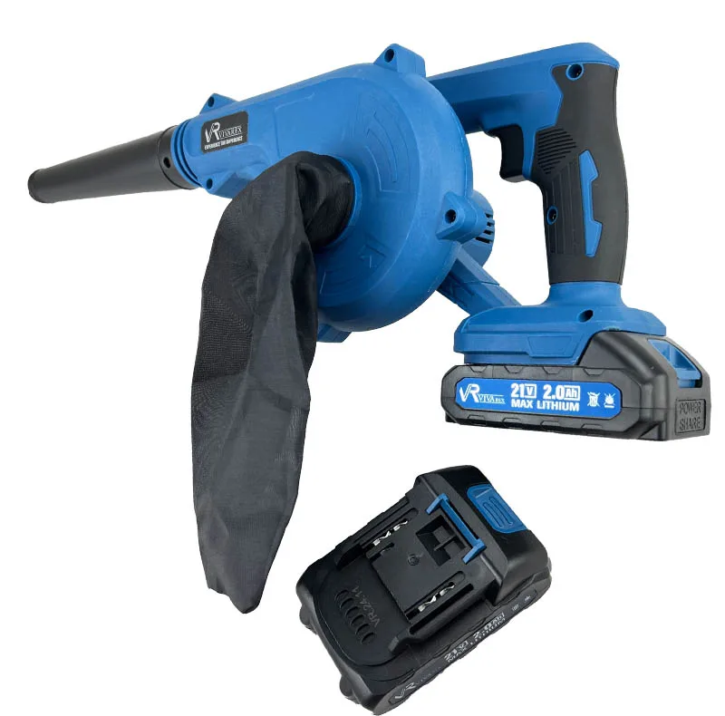 دمنده شارژری ویوارکس مدل VR2109-CB