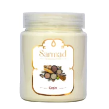كره نارگيل ممتاز سرمد – 480 گرم
