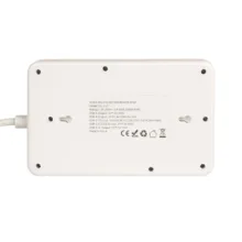 چندراهی برق هیسکا مدل CH-5521