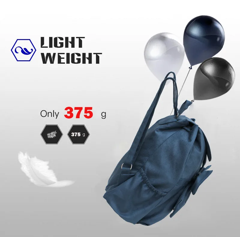 کوله پشتی دخترانه توریث مدل SLS-150029