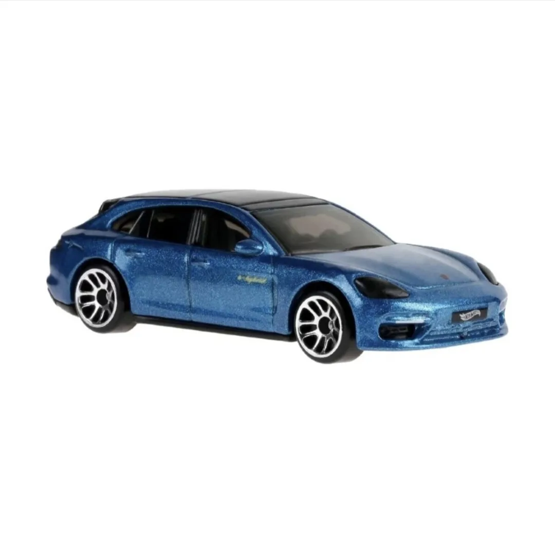 ماکت ماشین هات ویلز مدل Porsche panamera