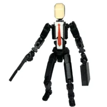 اکشن فیگور مدل Dummy 13 طرح هیتمن