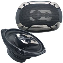 اسپیکر پشت خودرو سونیر مدل GS-6973 سایز 9×6 اینچ بسته دوعددی