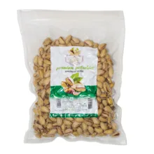 پسته اکبری نمکین گهربد – 600 گرم