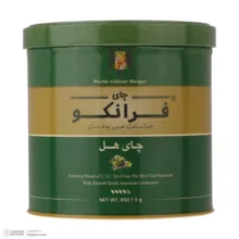 چای کله مورچه هل فرانکو - 450 گرم