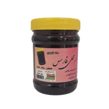 شیره انگور محلی فارس - 1000 گرم