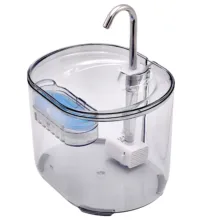 آبخوری هوشمند حیوانات خانگی مدل WATER PLUS