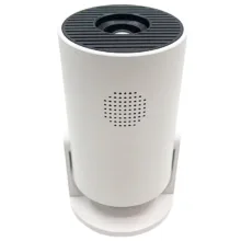 مینی ویدئو پروژکتور مدل P1400 با رزولوشن 360*480