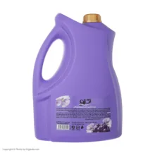 مایع دستشویی اکتیو مدل Floral Templation وزن 3750 گرم
