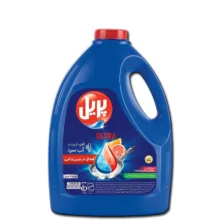 مایع ظرفشویی پریل مدل ultra رایحه پرتقال و گریپ فروت