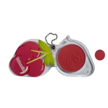 رژ گونه مات یابالیان مدل Cherry شماره 04