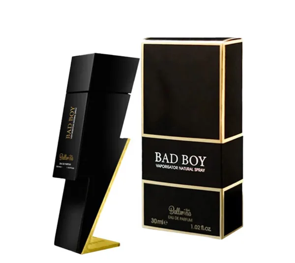 ادوپرفیوم مردانه بالرینا مدل Bad Boy