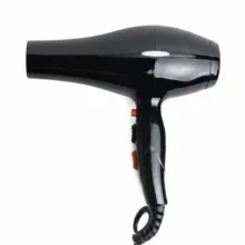 سشوار حرفه‌ای 9000 وات مکس پرو مدل MXS-8889