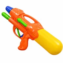 تفنگ بازی مدل WG-2 رده سنی کودکان