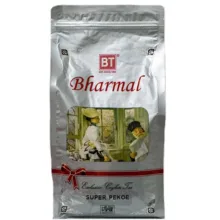 چای سیاه super pekoe بارمال – 500 گرم