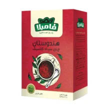 چای سیاه هندوستان فامیلا – 450 گرم