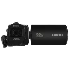دوربین فیلم برداری سامسونگ مدل smx-f54RP