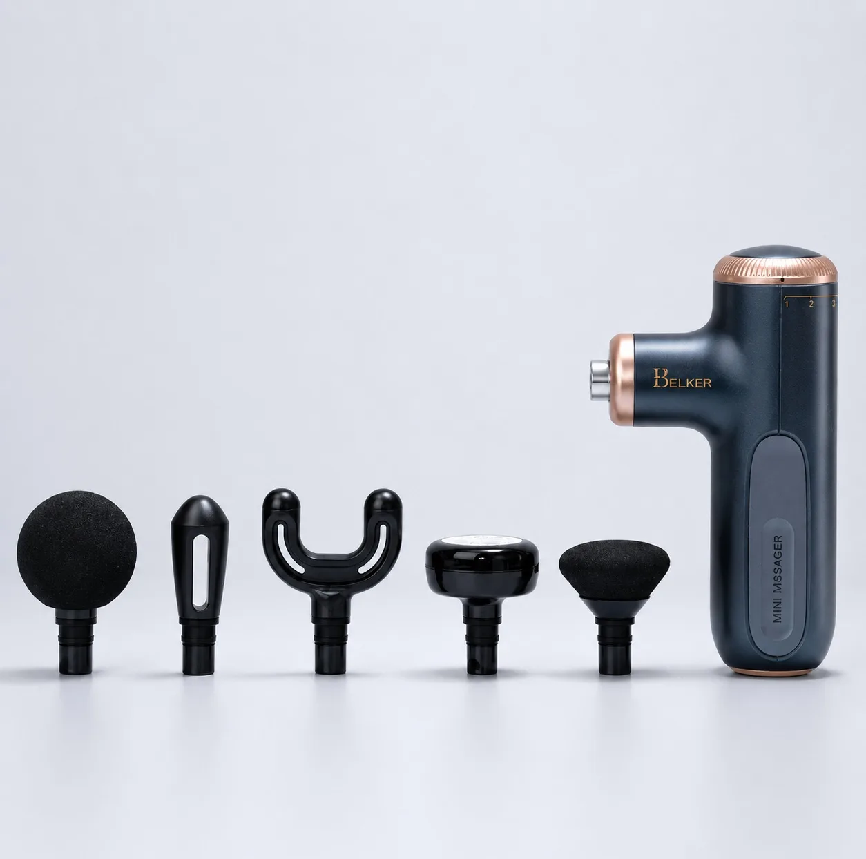 ماساژور برقی بلکر مدل BL-G02