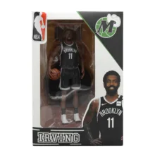 اکشن فیگور مدل GS-M-Brooklyn Nets ارتفاع 17 سانتیمتر