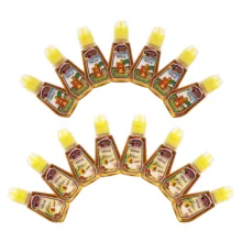 عسل پمپی ممتاز خوانسار - 230 گرم بسته 15 عددی