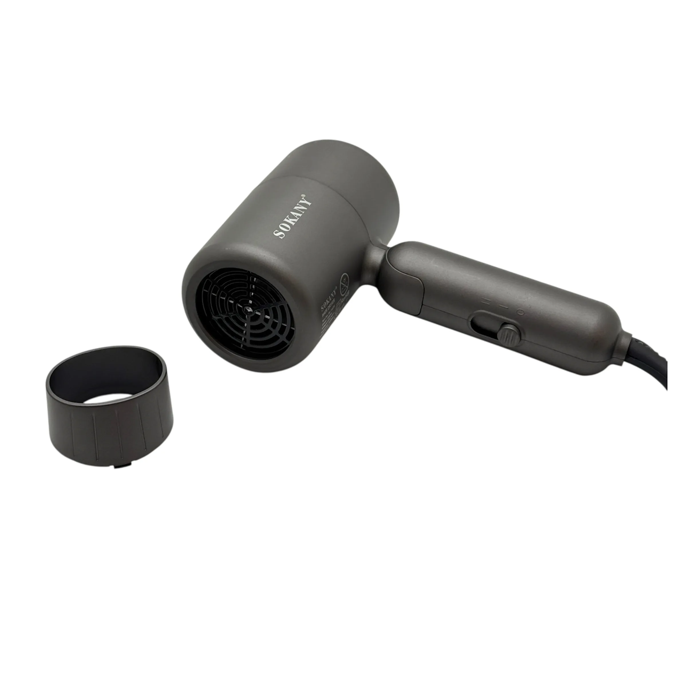 سشوار مسافرتی 1200 وات سوکانی مدل SK-14028