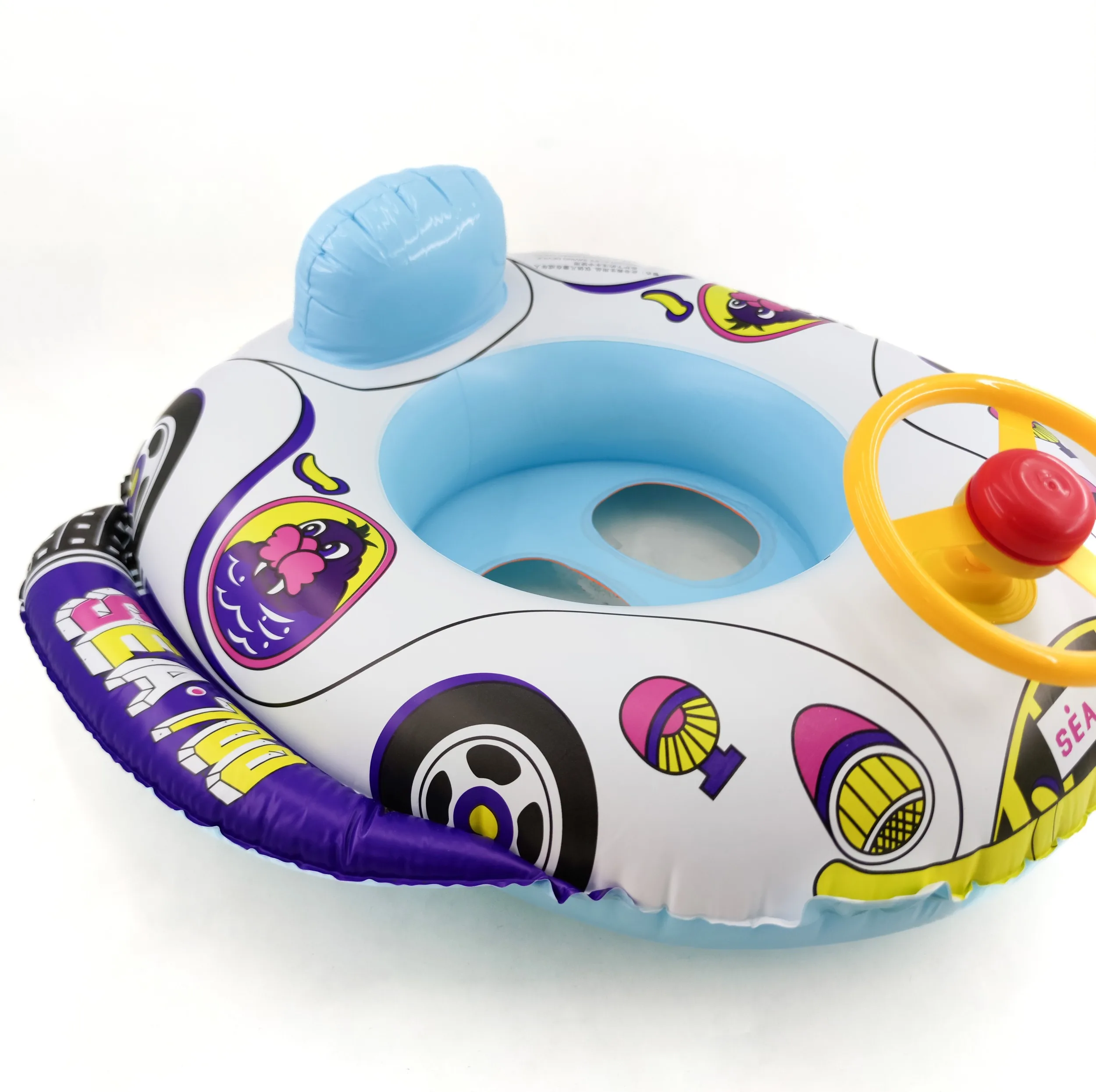 حلقه شنا مدل SEA700