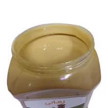 ارده کنجد ممتاز زمانی - 1100 گرم