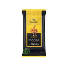 پروتئین بار موز تیکوبا کنلیتا - 50 گرم بسته 12 عددی
