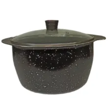 سرویس پخت و پز 10 پارچه اس پی اس مدل 1814