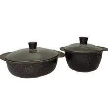 سرویس پخت و پز 10 پارچه اس پی اس مدل 1814