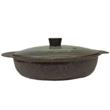 سرویس پخت و پز 10 پارچه اس پی اس مدل 1814