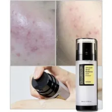 سرم پوست کوزارکس مدل Dual Essence حجم 80 میلی لیتر