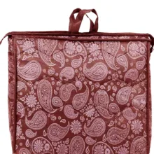 زیرانداز سفری 6 نفره اوشن هوم مدل بته جقه