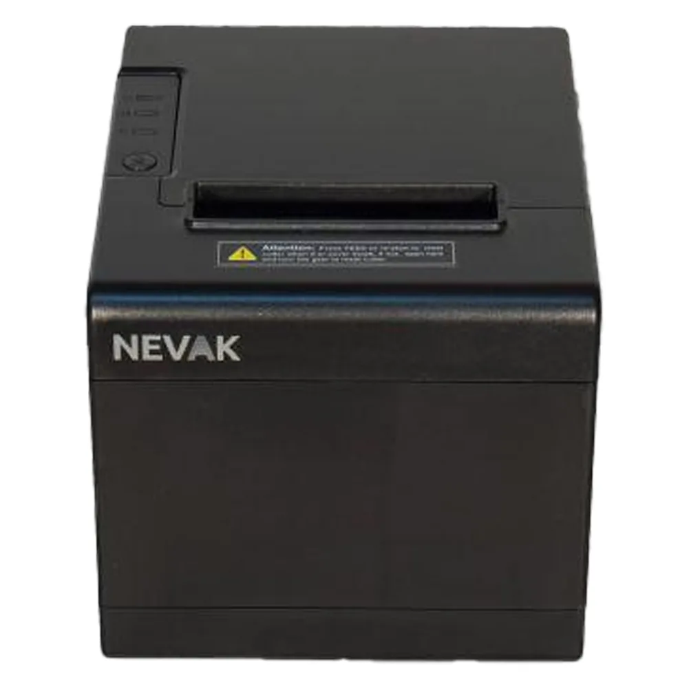 پرینتر حرارتی نواک مدل NV-802L