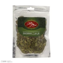 هل سبز سحر خیز - 50 گرم
