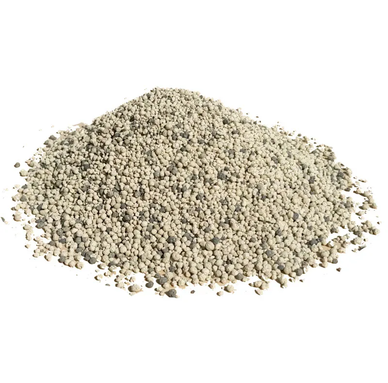 خاک بستر گربه میوکت مدل Carbon Activated Granule وزن 10 کیلوگرم