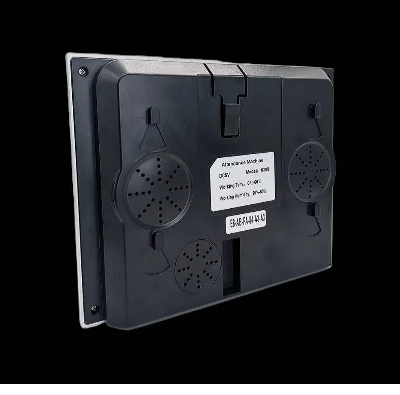 دستگاه حضور و غیاب مدل Kamatec KA308-WIFI