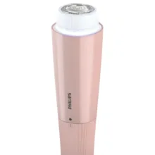 ماشین اصلاح موی صورت بانوان فیلیپس مدل BRR454