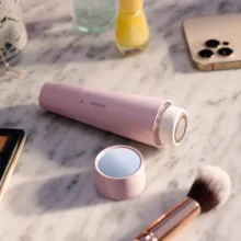 ماشین اصلاح موی صورت بانوان فیلیپس مدل BRR454