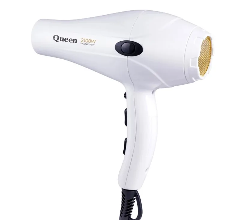 سشوار کویین مدل HD410N