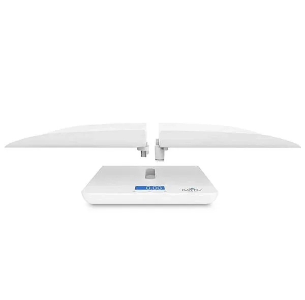 ترازو دیجیتال نوزاد مدل BSB 4050 با دقت 10 گرم