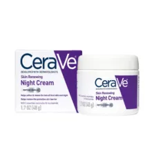 کرم جوان کننده سراوی مدل Niacinamide حجم 48 میلی لیتر