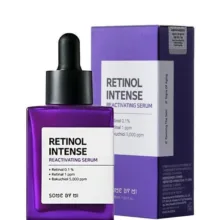سرم جوانساز سام بای می مدل Retinol حجم 30 میلی لیتر