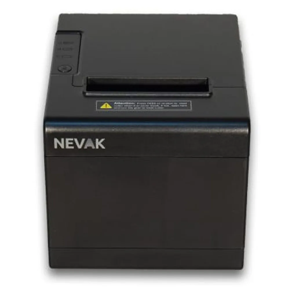 پرینتر حرارتی نواک مدل NV-802U