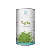 چای سبز ماچا تشریفاتی پپتینا – 40 گرم