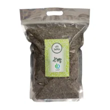 چای سبز خالص چای حامد – 1 کیلوگرم